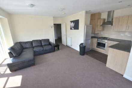 Thames House, Regis Park Road, Reading, Image 3