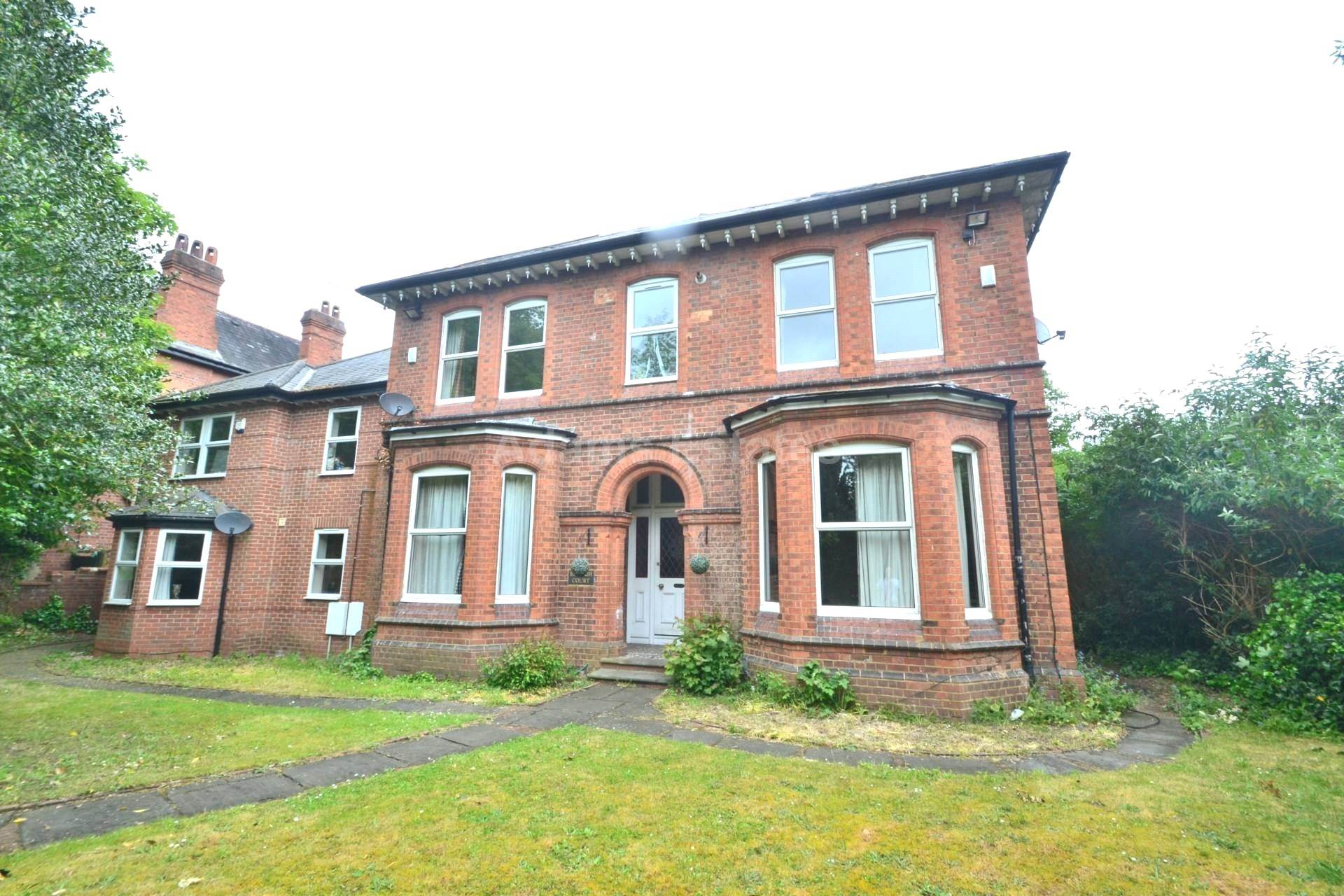 Erleigh Road, Reading, Image 1