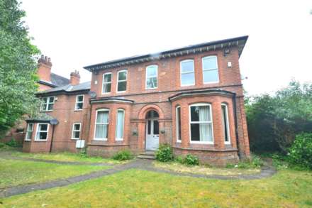 Erleigh Road, Reading, Image 1