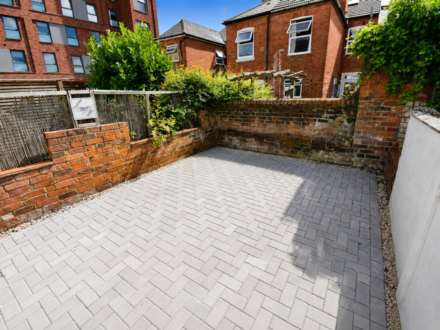 Victoria Street, Reading, Image 16