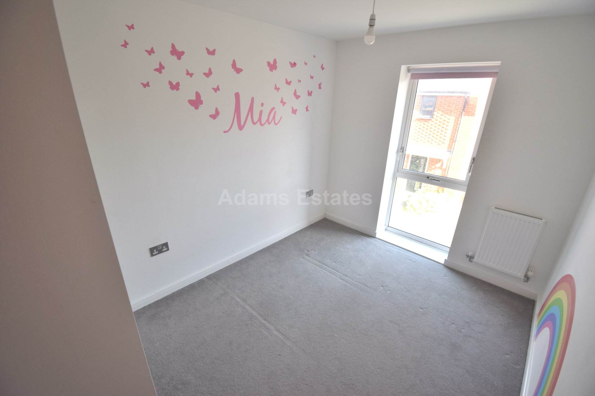 Nightingale Way, Reading, Image 12