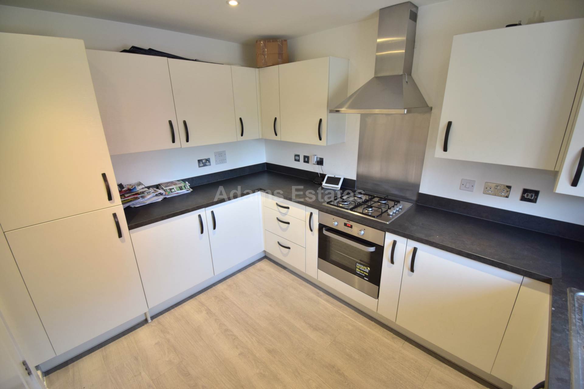 Nightingale Way, Reading, Image 2