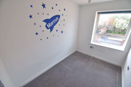 Nightingale Way, Reading, Image 11