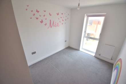 Nightingale Way, Reading, Image 12