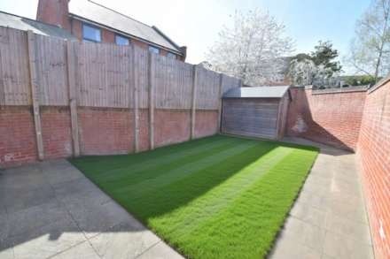 Nightingale Way, Reading, Image 14