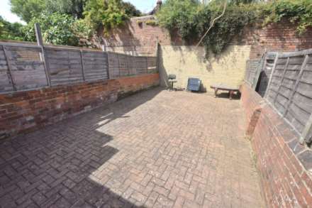 Donnington Gardens, University Area, Image 11