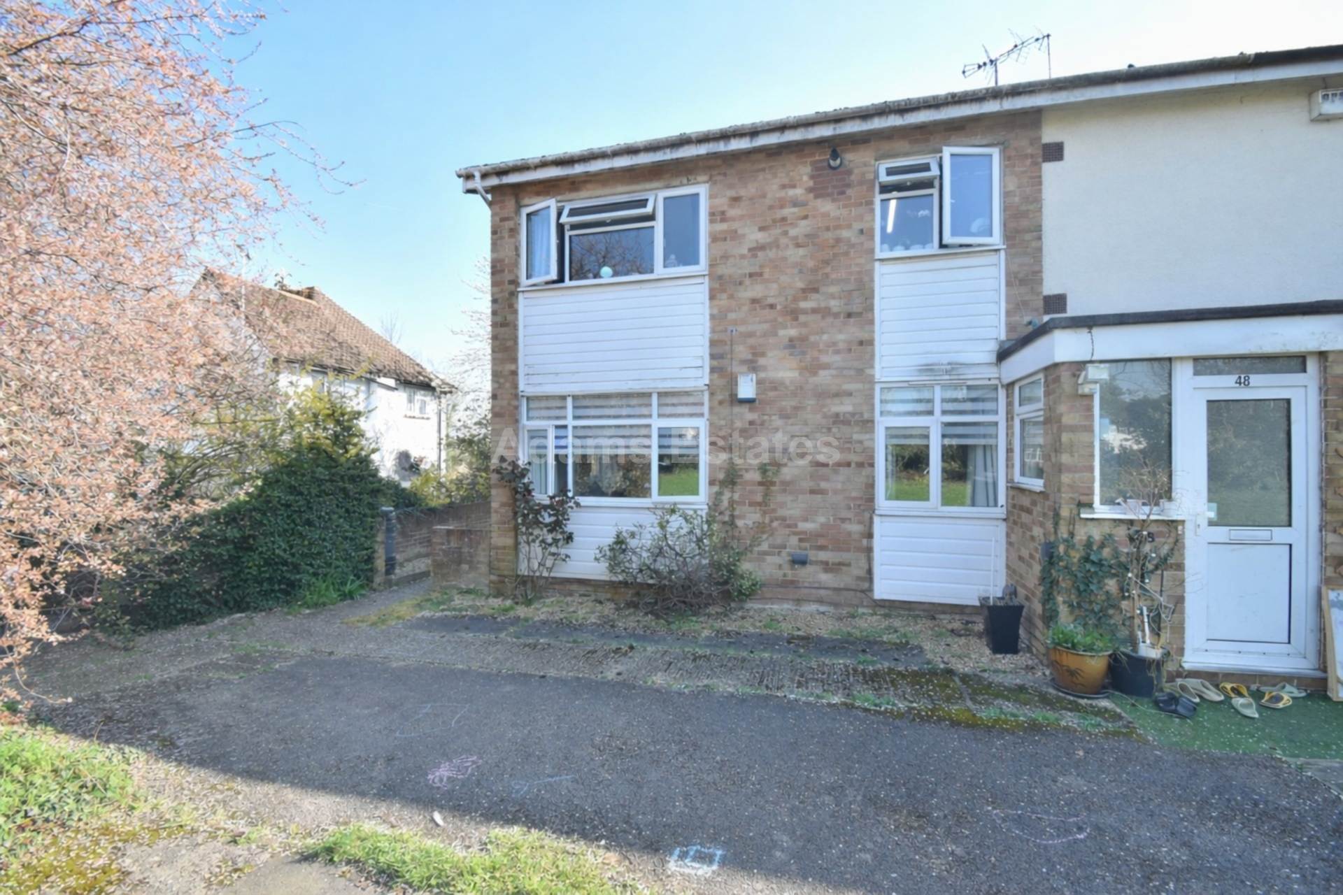Mowbray Drive, Reading, Image 1