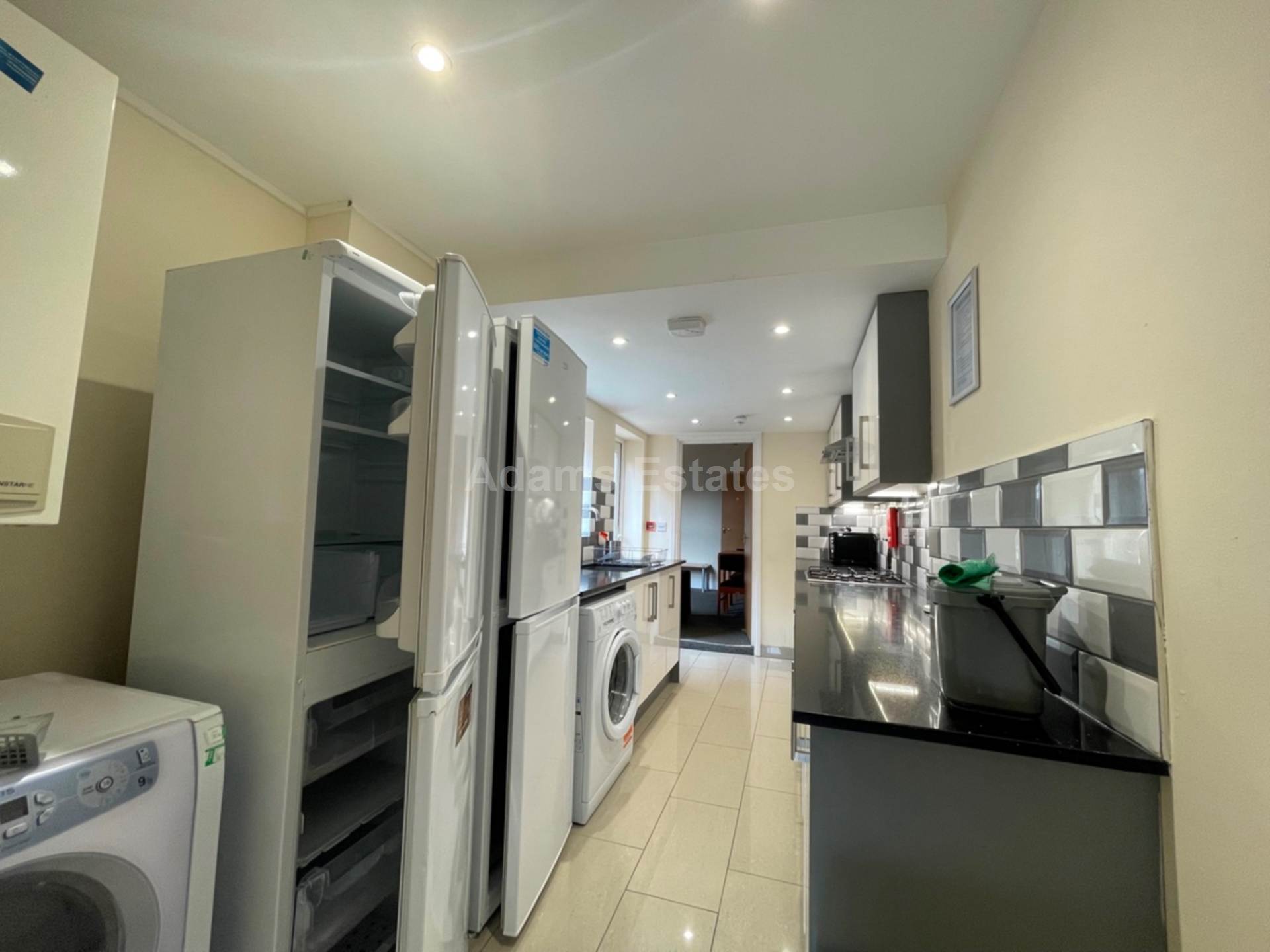 Blenheim Road, Reading, Image 4