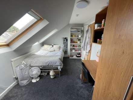 Blenheim Road, Reading, Image 9