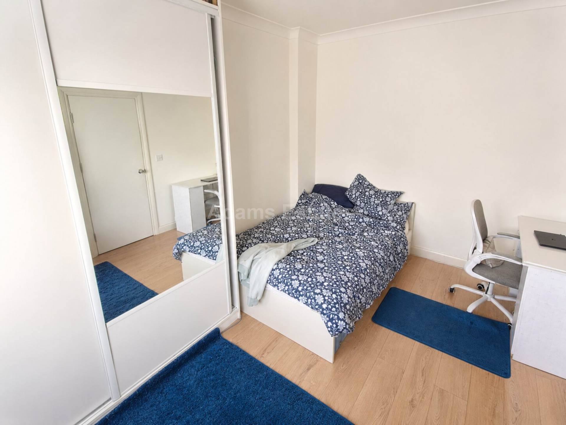 Upper Crown St, Reading, Image 4
