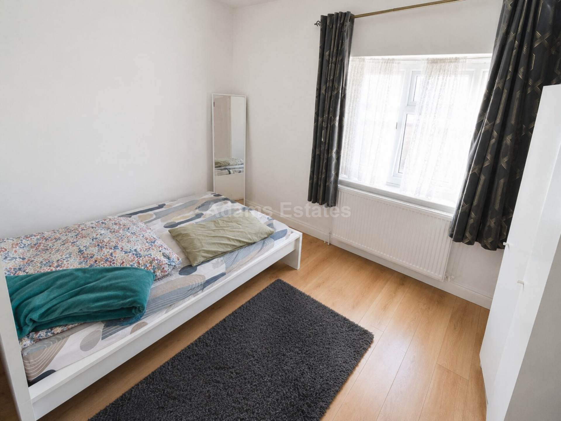 Upper Crown St, Reading, Image 5
