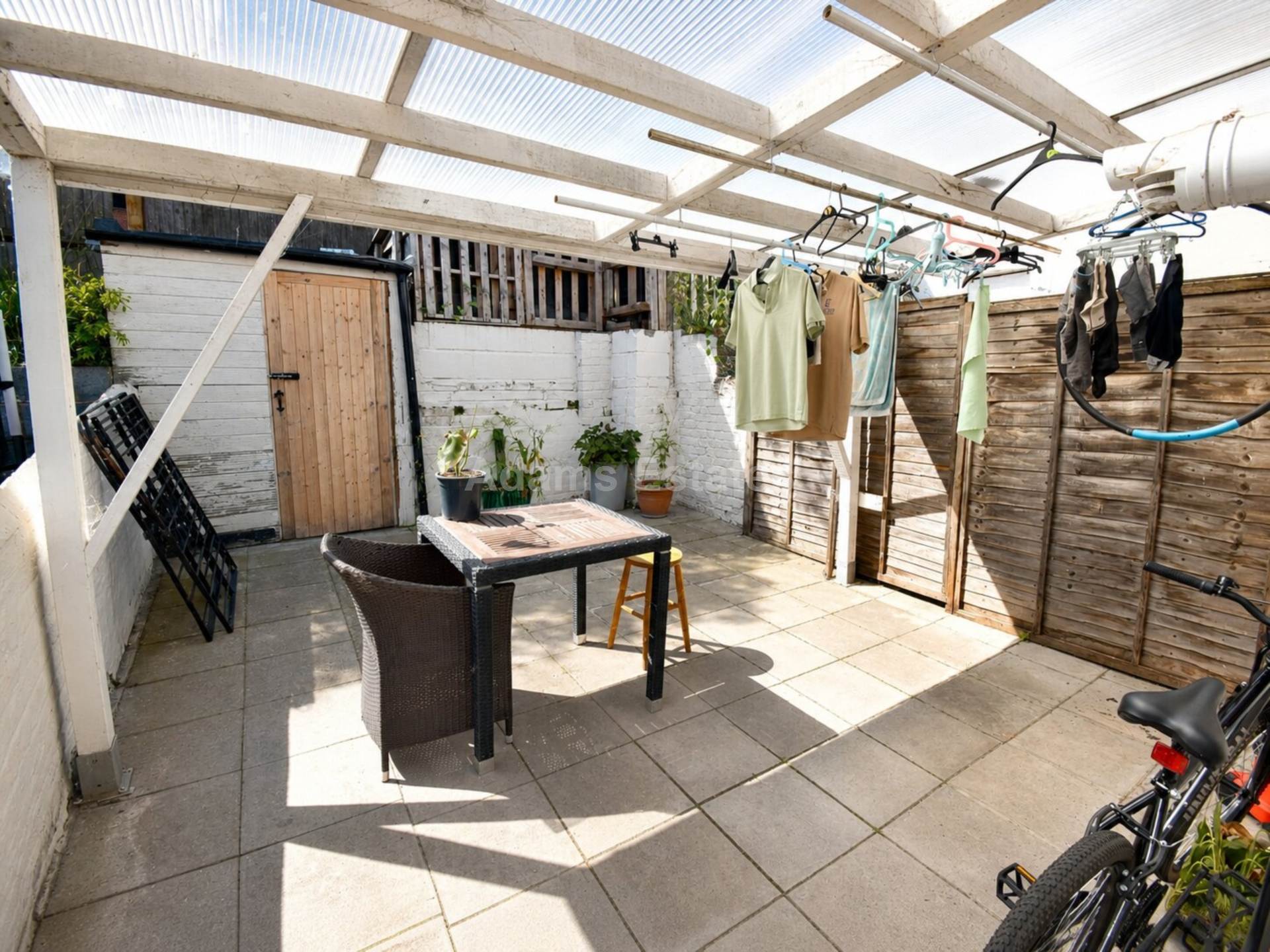 Upper Crown St, Reading, Image 8