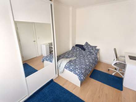 Upper Crown St, Reading, Image 4