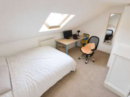 Upper Crown St, Reading, Image 7