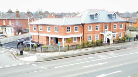 Property For Rent Wokingham Road, Reading