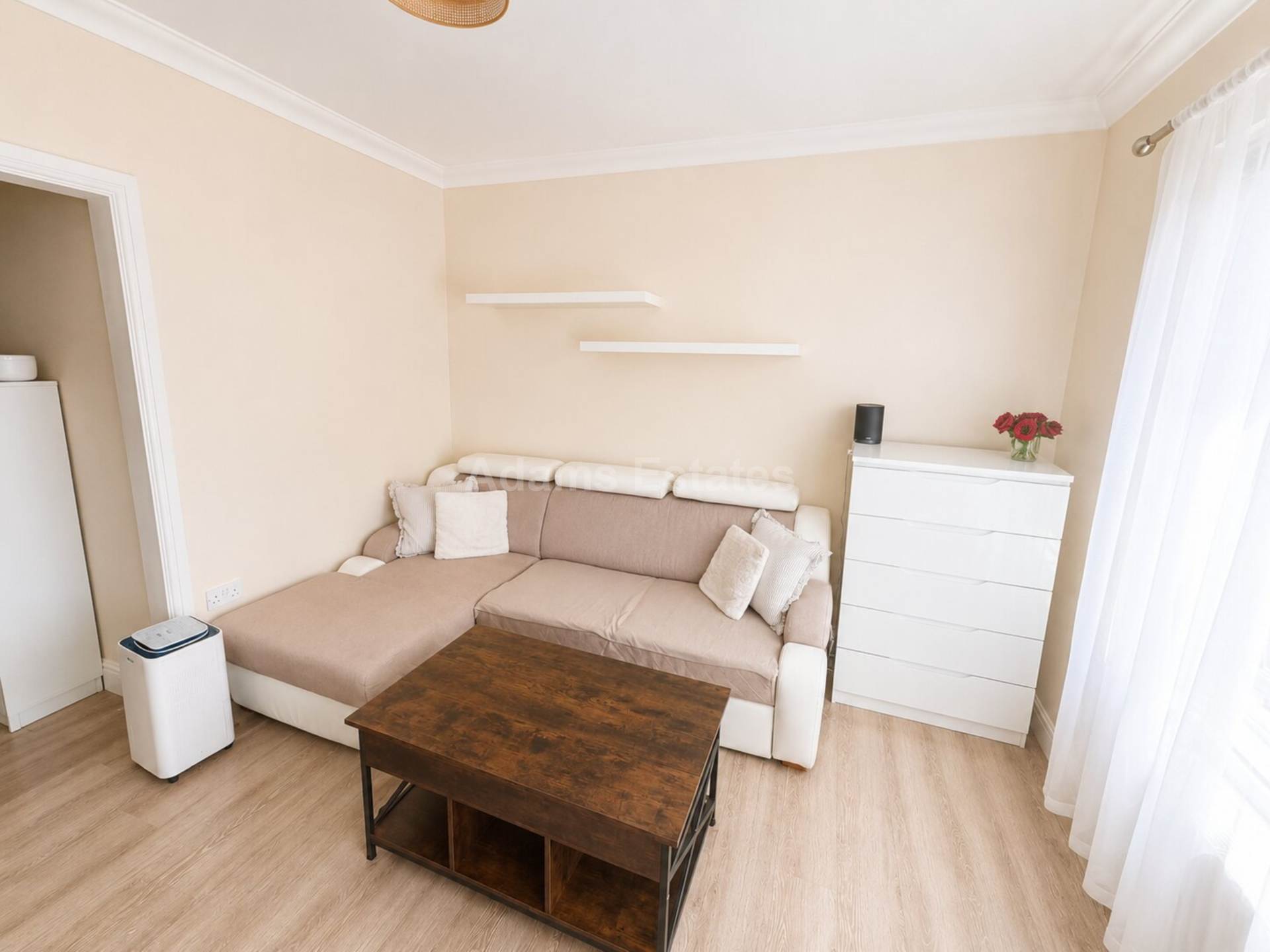 Top Floor Flat, Gloucester Road, Image 3