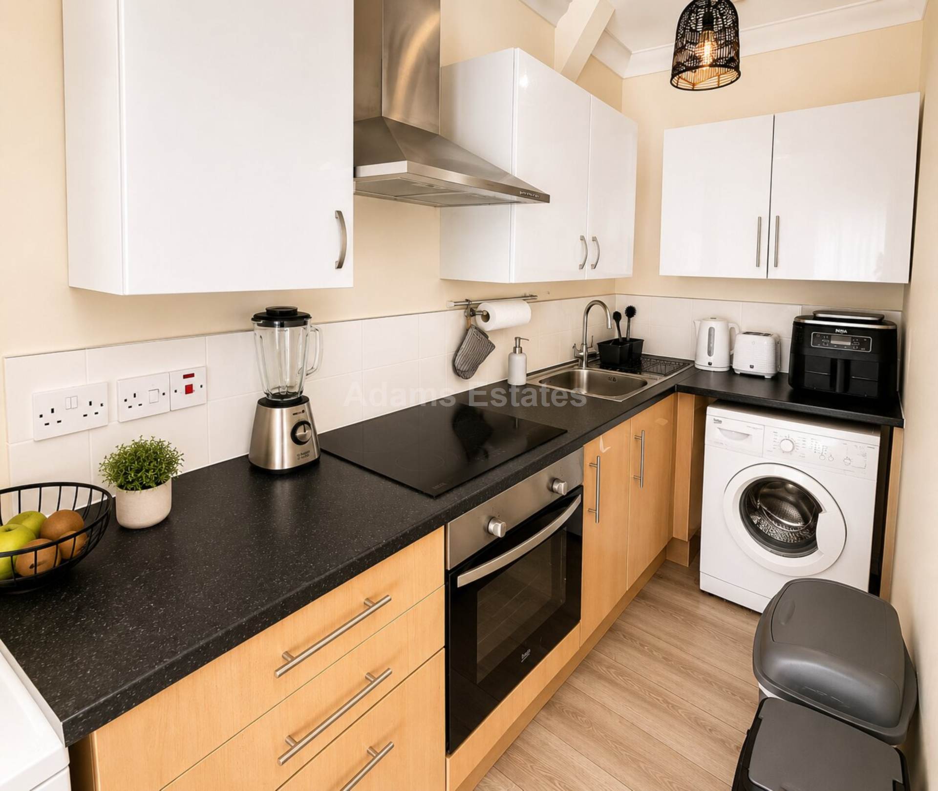 Top Floor Flat, Gloucester Road, Image 5