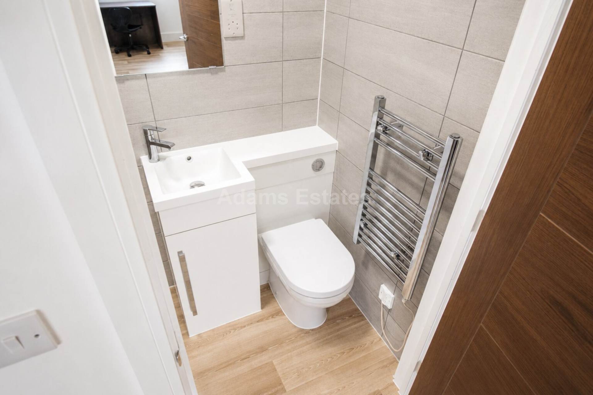 Charndon Close, Reading, Image 4