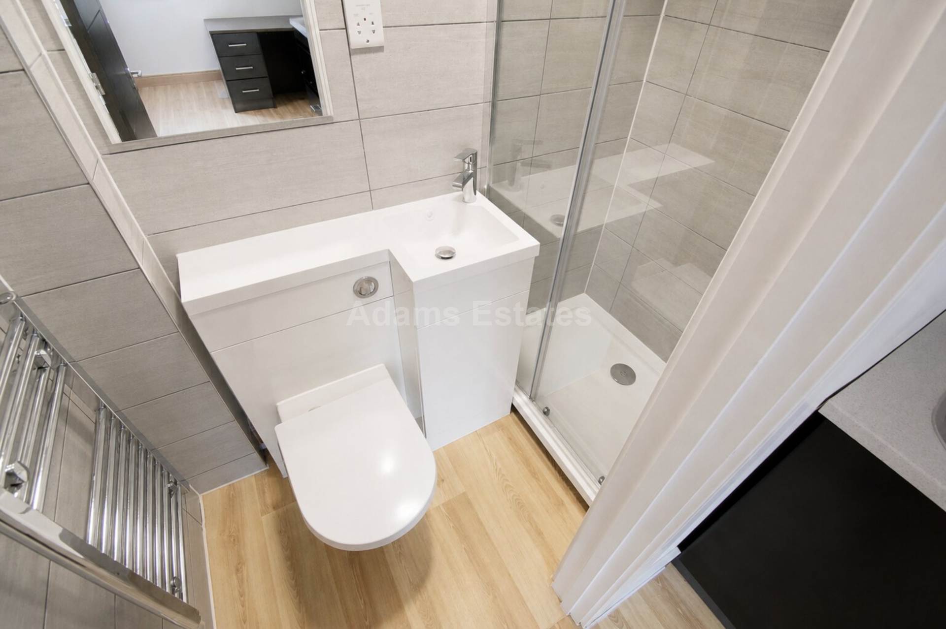 Charndon Close, Reading, Image 4