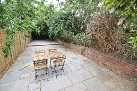 Cambridge Street, Reading, Image 9