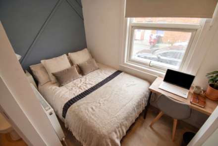 Cambridge Street, Reading, Image 1
