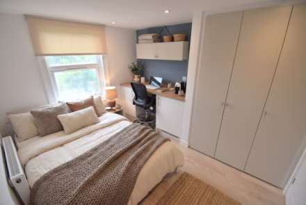 Property For Rent Cambridge Street, Reading