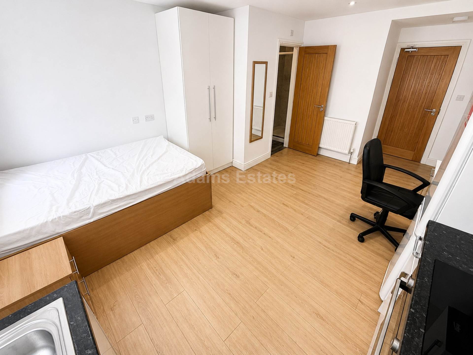 Upper Crown Street, Reading, Image 2