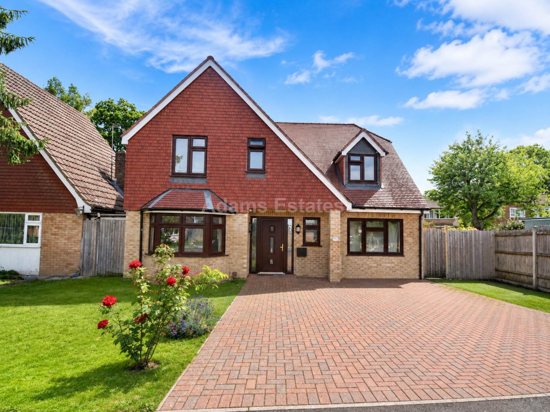 Pheasant Close, Wokingham, Image 1