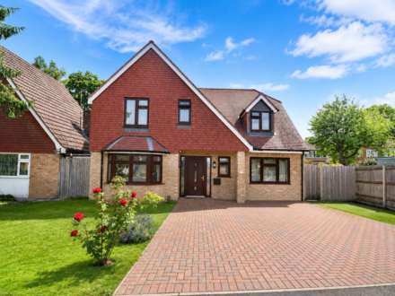Pheasant Close, Wokingham, Image 1
