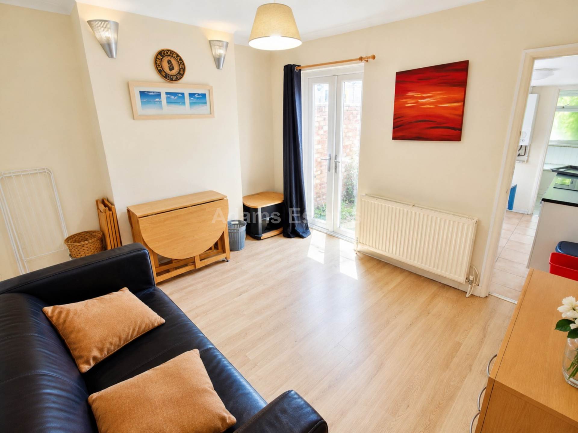 Foxhill Road, Reading, Image 3