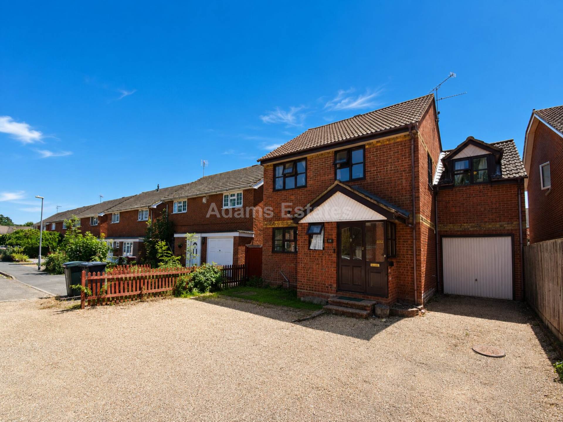 Woolacombe Drive, Reading, Image 1