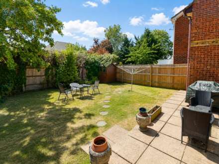 Woolacombe Drive, Reading, Image 11
