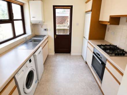 Woolacombe Drive, Reading, Image 8