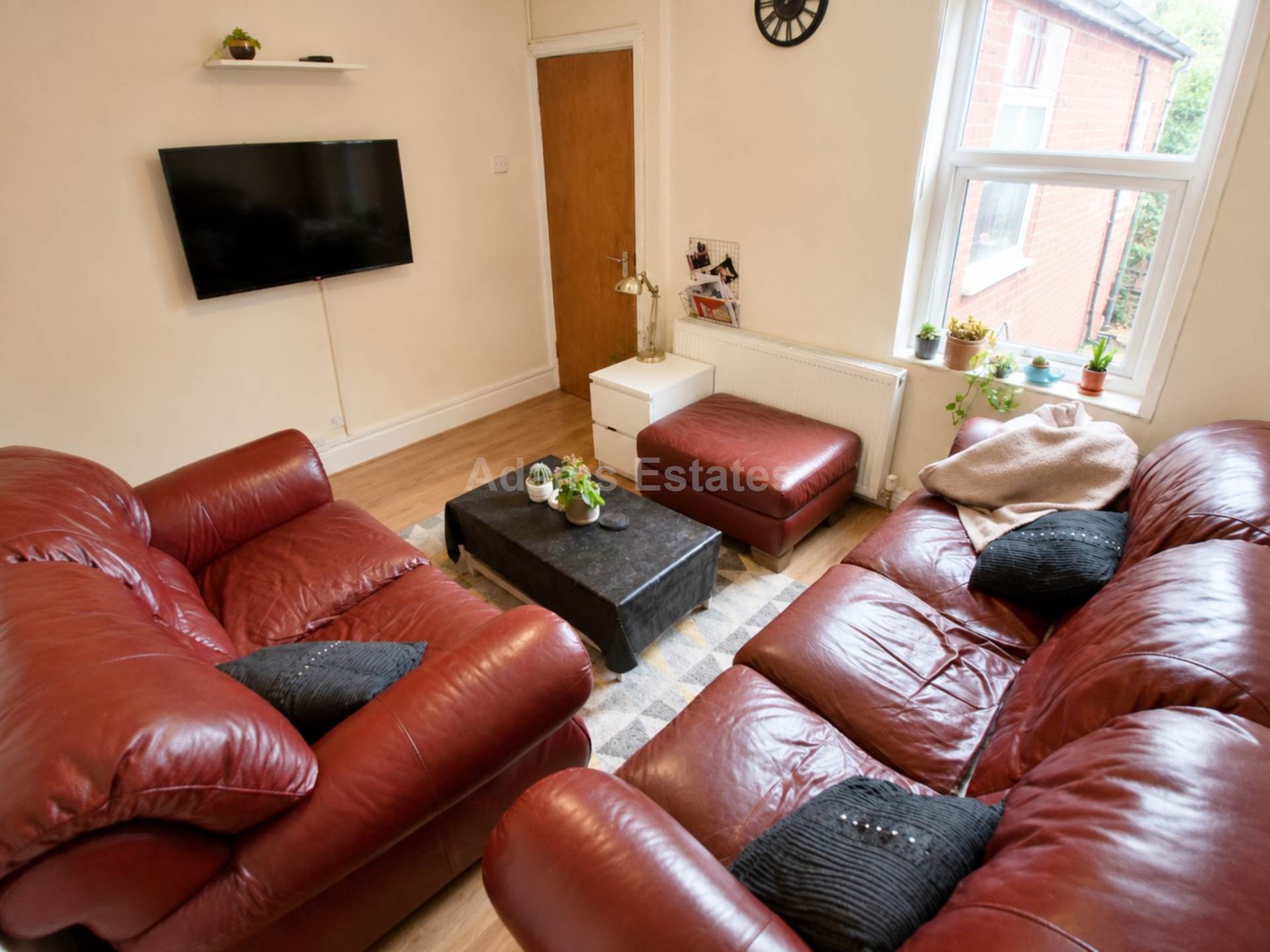 Blenheim Gardens, Reading, Image 2