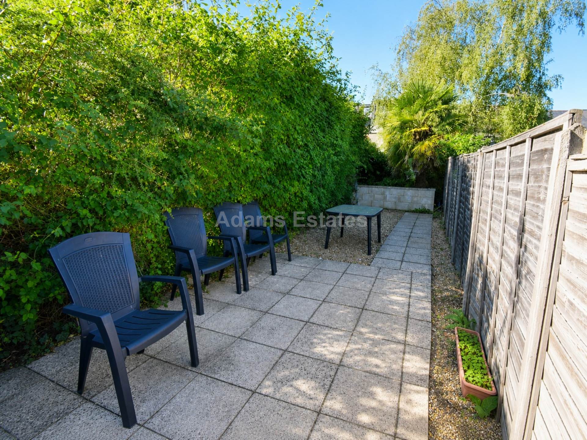 Blenheim Gardens, Reading, Image 9