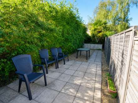 Blenheim Gardens, Reading, Image 9