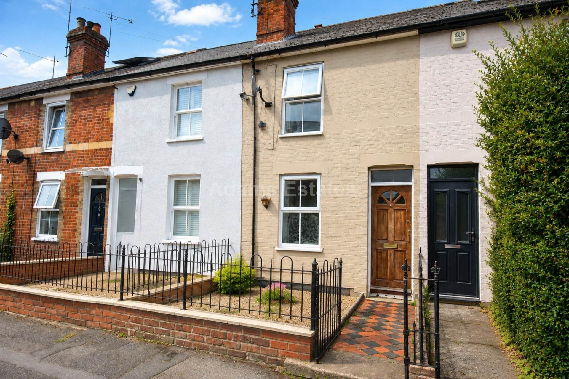 Cardigan Road, Reading, Image 1