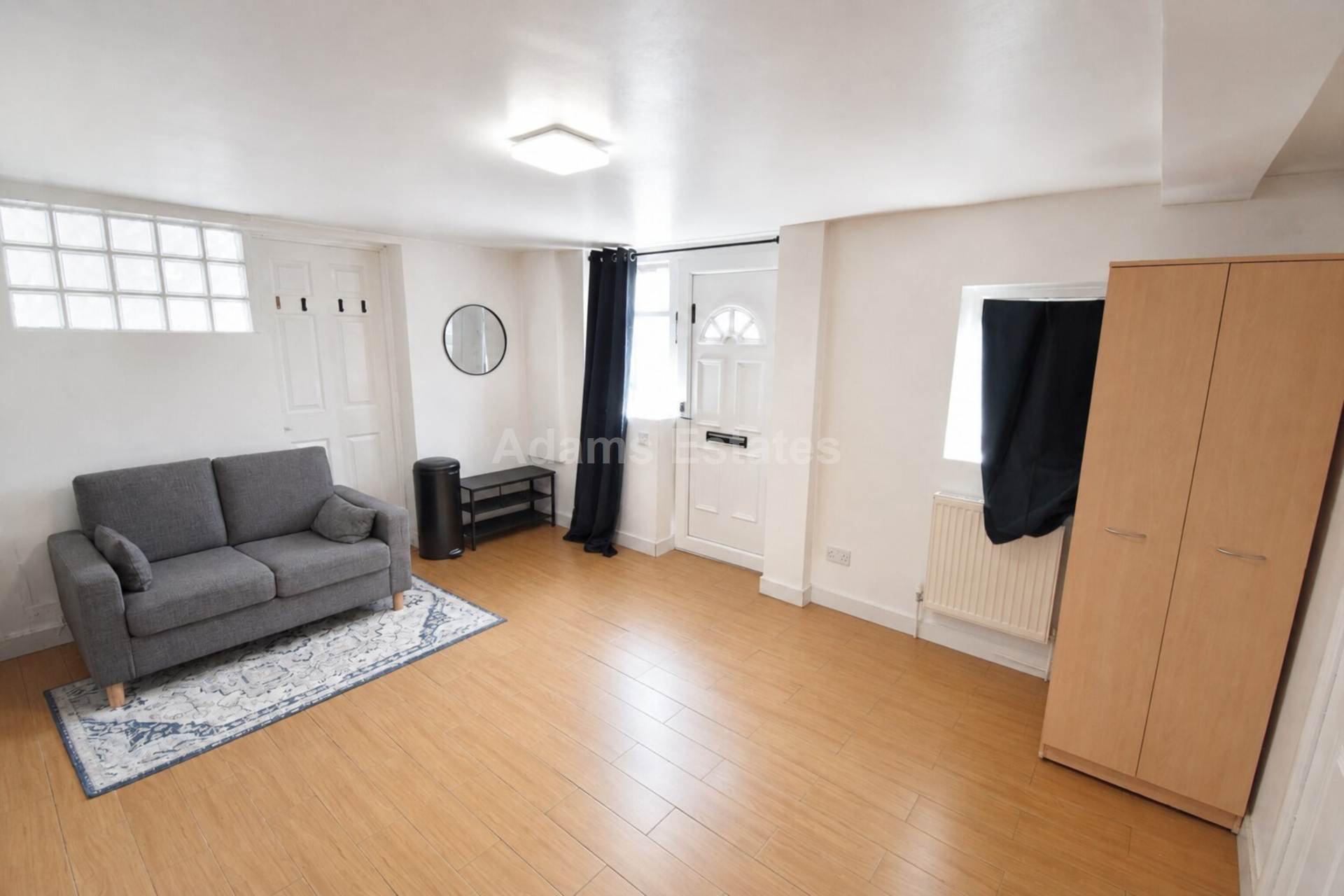 Berkeley Avenue, Reading, Image 7