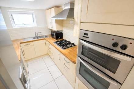 Property For Rent Berkeley Avenue, Reading