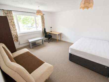 Nelson Terrace, Reading, Image 5