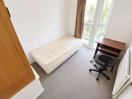 Nelson Terrace, Reading, Image 9