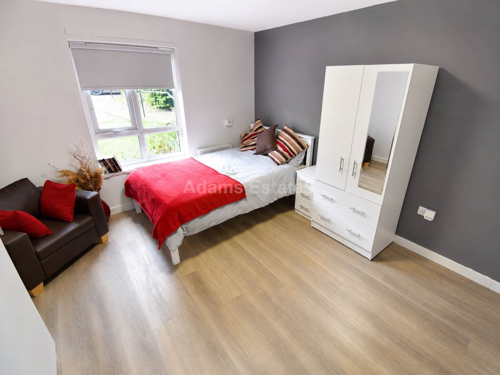 Hamble Court, Southampton Street, Reading, Image 5