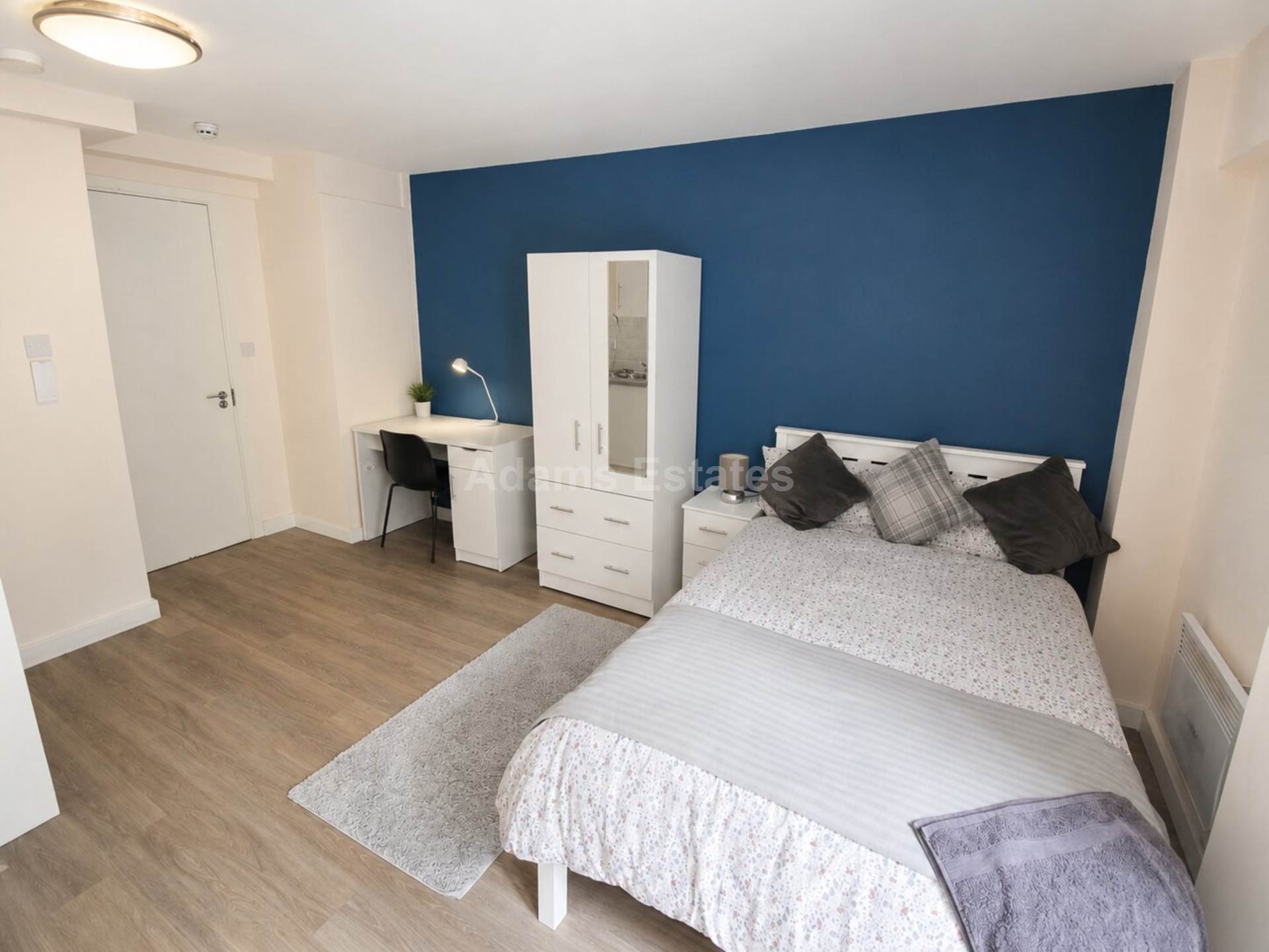 Hamble Court, Southampton Street, Reading, Image 3