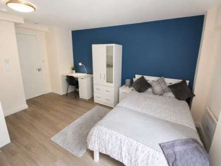 Hamble Court, Southampton Street, Reading, Image 3