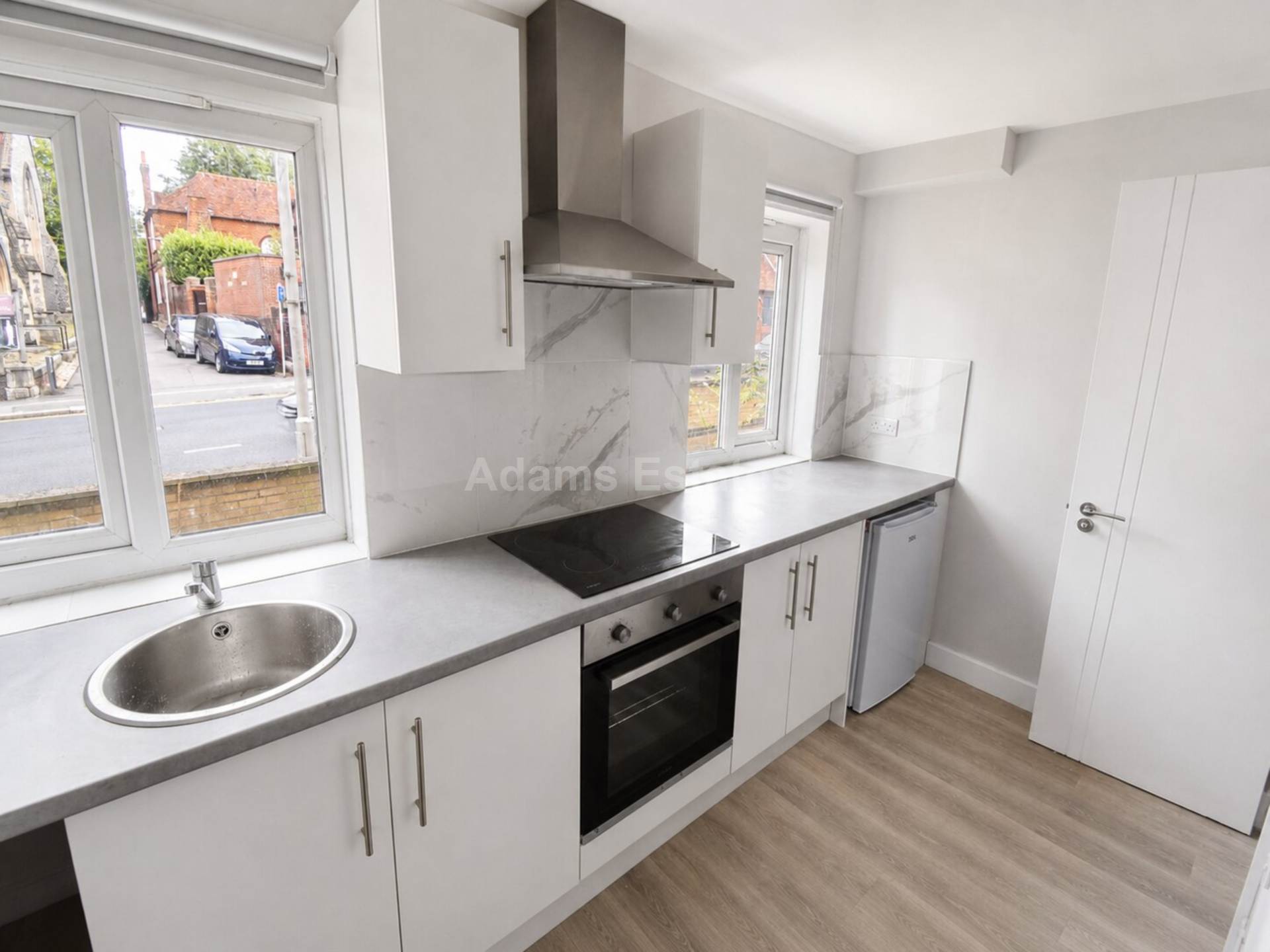 Hamble Court, Southampton Street, Reading, Image 4