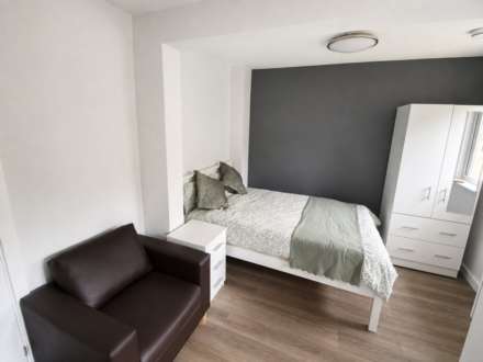 Hamble Court, Southampton Street, Reading