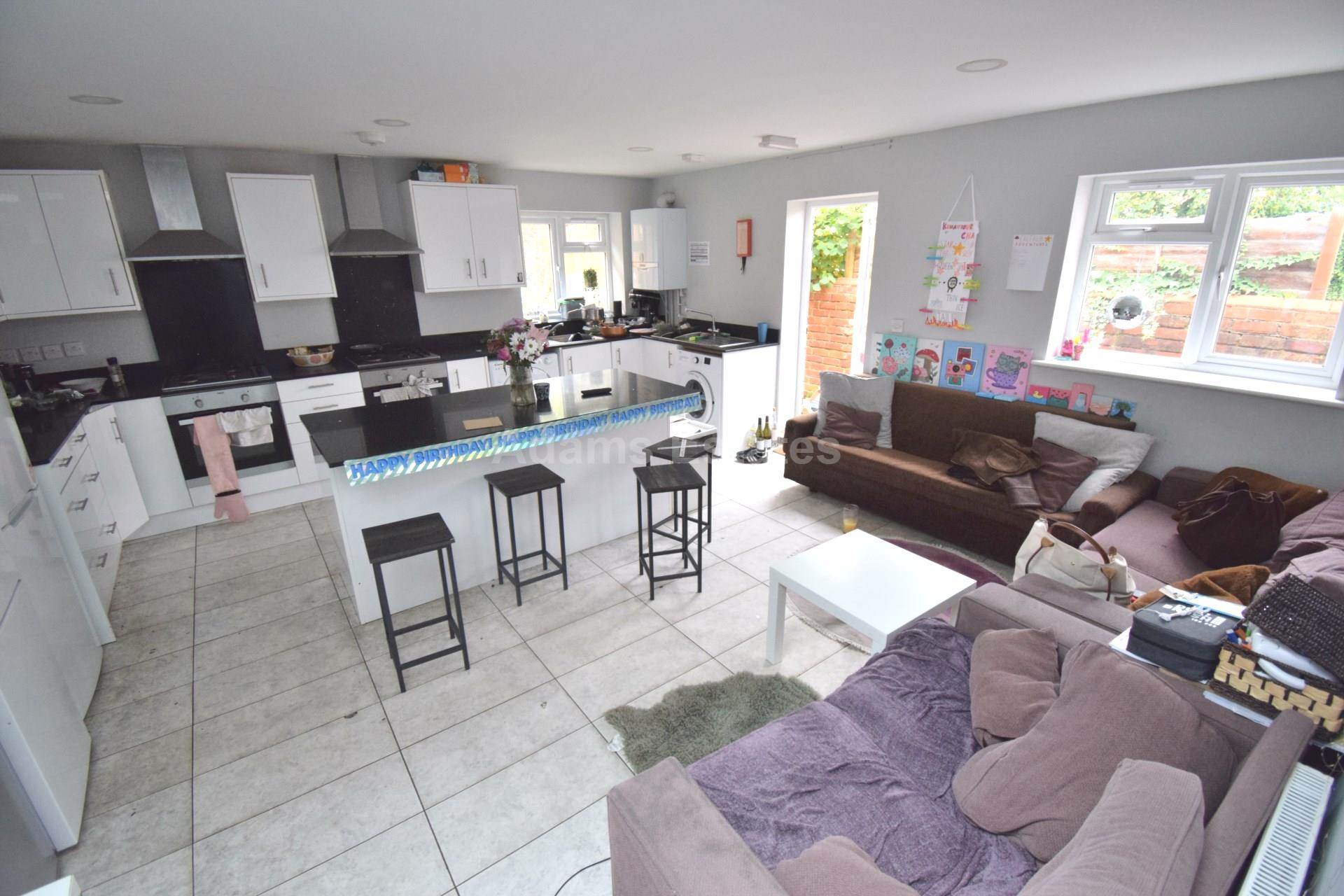 Erleigh Road, Reading, Image 1