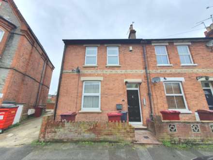 Property For Rent Fatherson Road, Reading