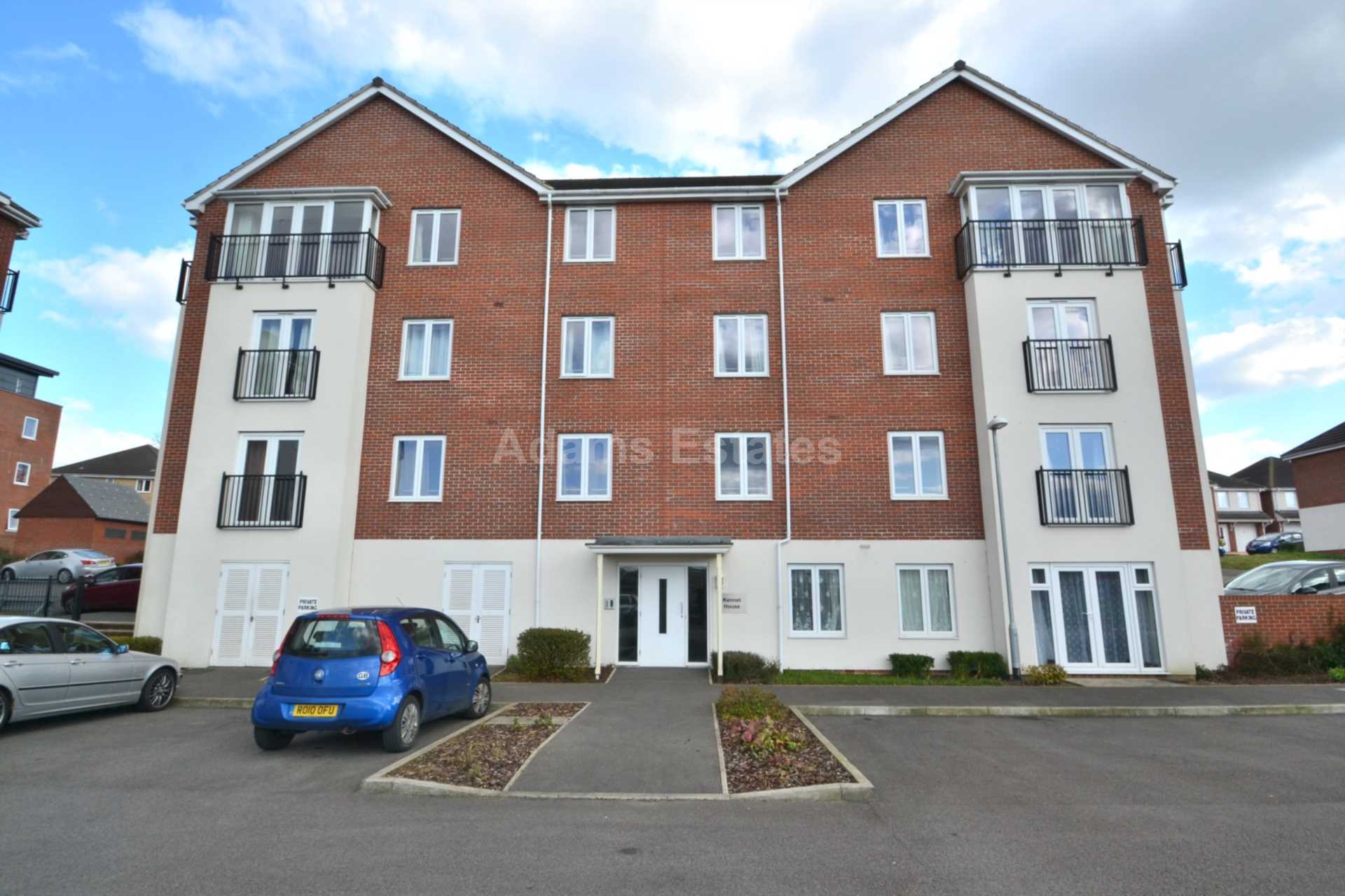 Kennet House, Regis Park Road, Image 1