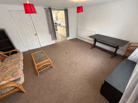 Property For Rent Oxford Road, Reading